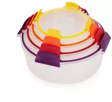 Joseph Joseph Joseph Nest šliuzas 1000015 4 vnt.