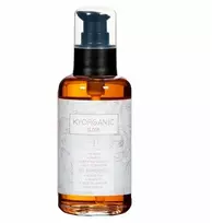 Ronney Kyo Kyorganic Bio* regeneruojantis ir drėkinamasis plaukų eliksyras 100 ml