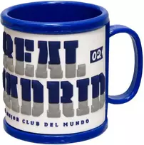 Cyp Brands Real Madrid rubber mug