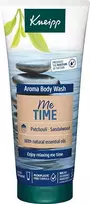 Kneipp Me Time Aroma Kūno prausiklis Dušo želė 200 ml