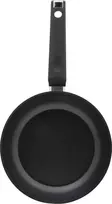 Lamart Keptuvė aluminiowa su powłoką non-stick LP1001 MARCHE 20cm juoda
