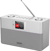 Kenwood CR-ST100S-S