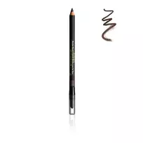 Elizabeth Arden, Smoky Eyes, Gel Pieštukas Akių apvadas, 01, Smokey Juodas, 1.1 g *Tester