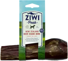 Ziwipeak – elnio blauzdos pusė – (zp091)