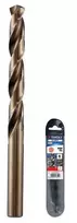 Tivoly Grąžtas metalui 9.5 mm, COBALT HSS-E5, pilnai šlifuotas, kampas 135⁰ . T Line, blisteryje