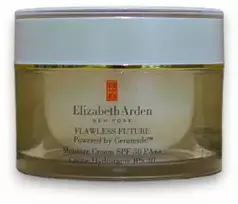 Elizabeth Arden, Ceramide Flawless, Moisturizing, Kreminis, For Face, SPF 30, 50 ml *Tester