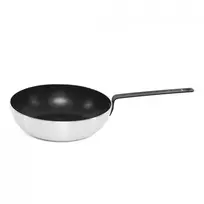 Cooking By Heinner TIGAIE WOK PROFESIONALA 30*8 CM, ŠEFŲ LINIJA, HEINNER GAMINAMA