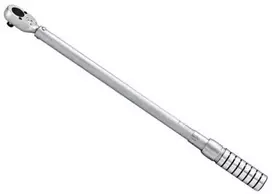 1/4'' Dinamometrinis raktas Ellient Tools SW4032; 225 mm; 2-15 Nm