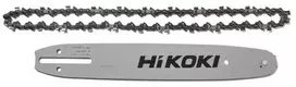 Hikoki Accessories Pjovimo juostos ir grandinės rinkinys HiKOKI 12' 3/8' 1,1mm