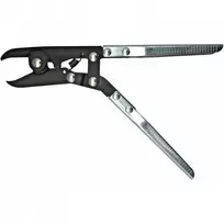 Replės žarnų sąvaržoms su auselėmis Ellient Tools CR0010; 260 mm; 100 mm