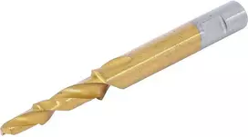 Kūginis grąžtas metalui Ellient Tools CN2006P01; 7x5,5 mm