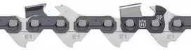 Pjūklo grandinė Husqvarna X-CUT SP21G; 12''; 30 cm; .325''; 1,1 mm