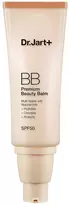Dr. Jart+ BB Premium Beauty Balm SPF 50 BB kremas, atspalvis: 01 Fair Light, 40 ml