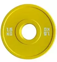 Provesport Frakcinis svoris Prove 1,5kg