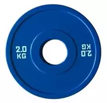 Provesport Frakcinis svoris Prove 2kg