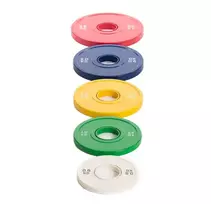 Provesport Frakcinis svoris Prove 0,5kg