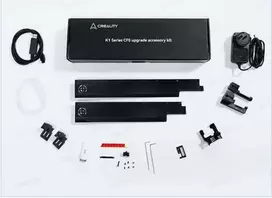 Creality K1 serijos CFS atnaujinimo priedų rinkinys (K1, K1 Max, K1C, K1 SE)