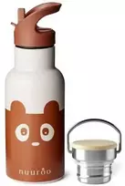 Nuuroo Vaikiška Termo gertuvė Bertil 350 ml 2in1