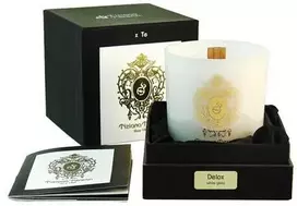 Tiziana Terenzi Delox kvapioji žvakė 170 g