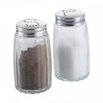 Druskinė ir pipirinė Riposo 208