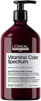L'Oreal Professionnel Vitamino Color Spectrum Hair Conditioner For Spalvą išsaugantis, 750 ml