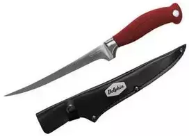 Filė peilis Delphin YAPAN 17.5 cm