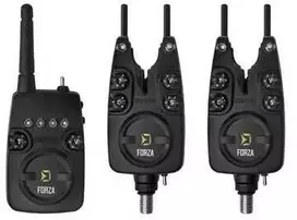 Signalizatoriai Delphin FORCA LIFE 3+1