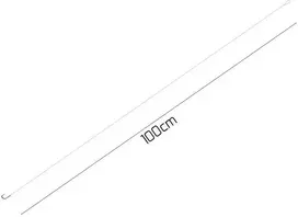 DELPHIN surišta Feeder sistemėlė 0,16 / 0,18 / 0,20 mm / 8 vnt.