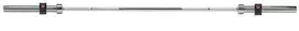 GOP220 PRO + ZG1000B fiksavimo gnybtai OLYMPIC TISIUS STRAIPSNIS 20KG 2200mm HMS