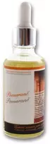 Aromatinė esencija pirčiai - apelsinas