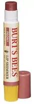 Burt's Bees - Lūpų blizgučiai su bijūnų atspalviu