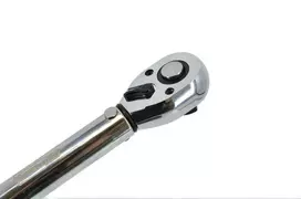 AW-Tools Dinamometrinis raktas AWTools AW39412BL; 1/2''; 30-210 Nm