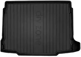 Frogum Guminis bagažinės kilimėlis Dryzone Skoda Yeti 2009-2017