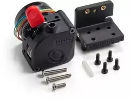 Bondtech LGX Lite PRO atnaujinimo rinkinys, skirtas Elegoo Neptune 4