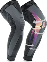 Kompresinė Kelio-Blauzdų Mova DANWA Activeknee KP01
