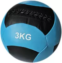 Odinis Svorinis Treniruočių Kamuolys THOMS Wall Ball 3kg.