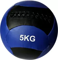 Odinis Svorinis Treniruočių Kamuolys THOMS Wall Ball 5kg.