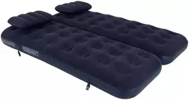 AVENLI 4in1 viengulis pripučiamas čiužinys 191x73x22