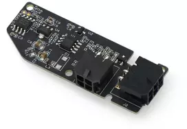 Bambu Lab X1 ir P1 serijos 3D spausdintuvų kaitinimo plokštė