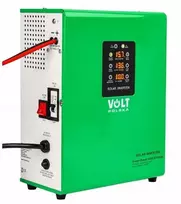 Saulės keitiklis VOLT POLSKA Žalias BOOST MPPT 3000 (120-350VDC) BYPASS