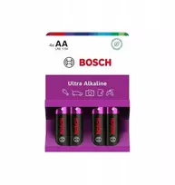 Philips Baterija BOSCH 4SZT AA ULTRA ALKALINE LR6UA4B/00
