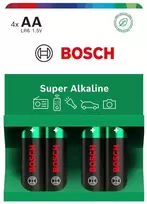 Philips Baterija BOSCH 4SZT AA SUPER ALKALINE LR6SA4B/00