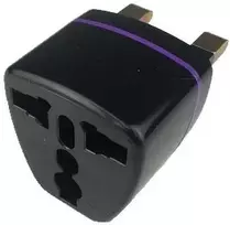 Toycars Maitinimo adapteris, EU į UK kištukas