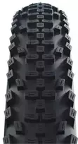 Schwalbe Smart Sam Plus 42-622 AddixPerformance DoubleDefense GreenGuard reflective stripe