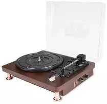 Dna Professional Bitmat DNA TT1 patefonas BT vinilini plokteli grotuvas