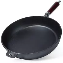 CAST LINE ketaus keptuvė 30 cm