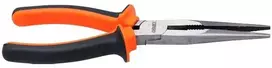 ENERGY Replės prailgintos tiesios 200mm 8"