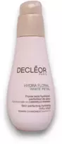 Decleor, Hydra Floral Baltas Petal, Anti-Dark Circles, Day - Night, Lotion, For Face - Neck, 50 ml *Tester