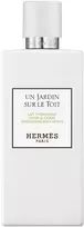 Hermes, Un Jardin Sur Le Toit, Moisturizing, Losjonas kūnui, 200 ml *Tester