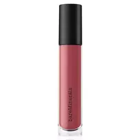 Bare Minerals BareMinerals Gen Nude Buttercream Paraben-Free Lūpų blizgis HeartBreaker, 4 ml